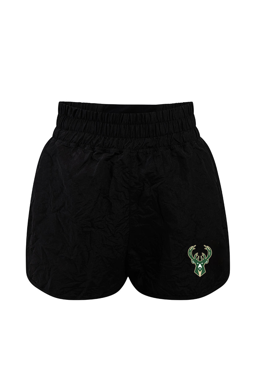 Milwaukee Bucks Boxer Short