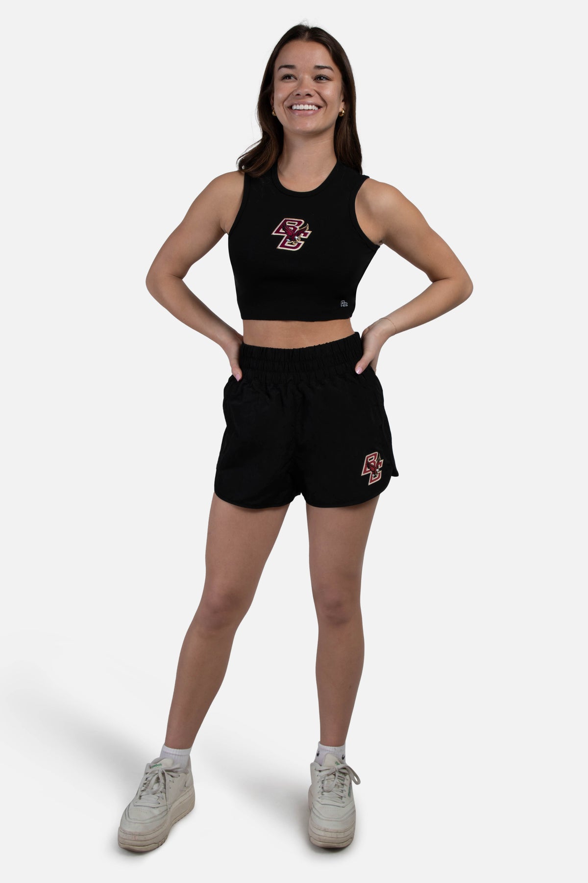 Boston College Boxer Short