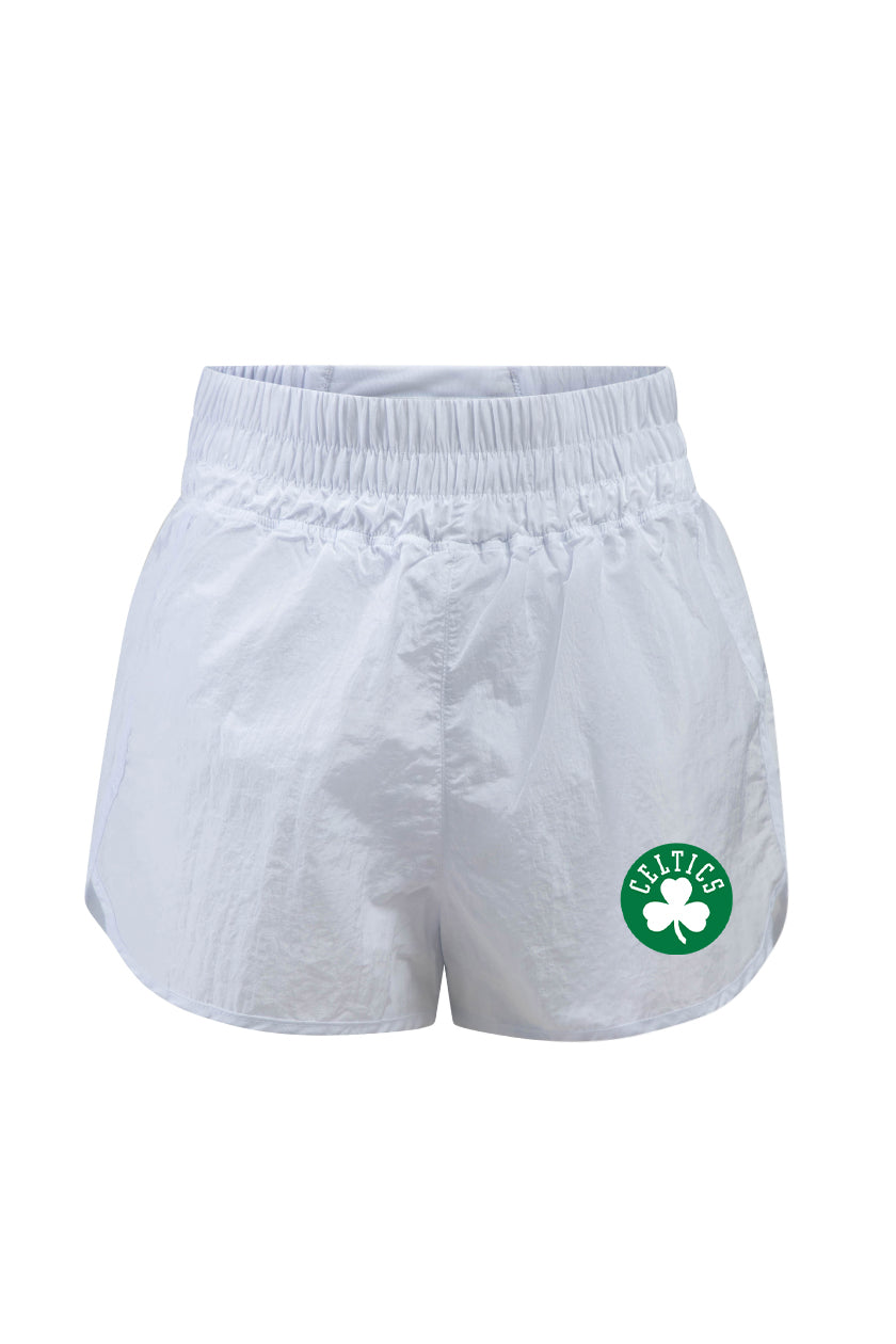 Boston Celtics Boxer Short