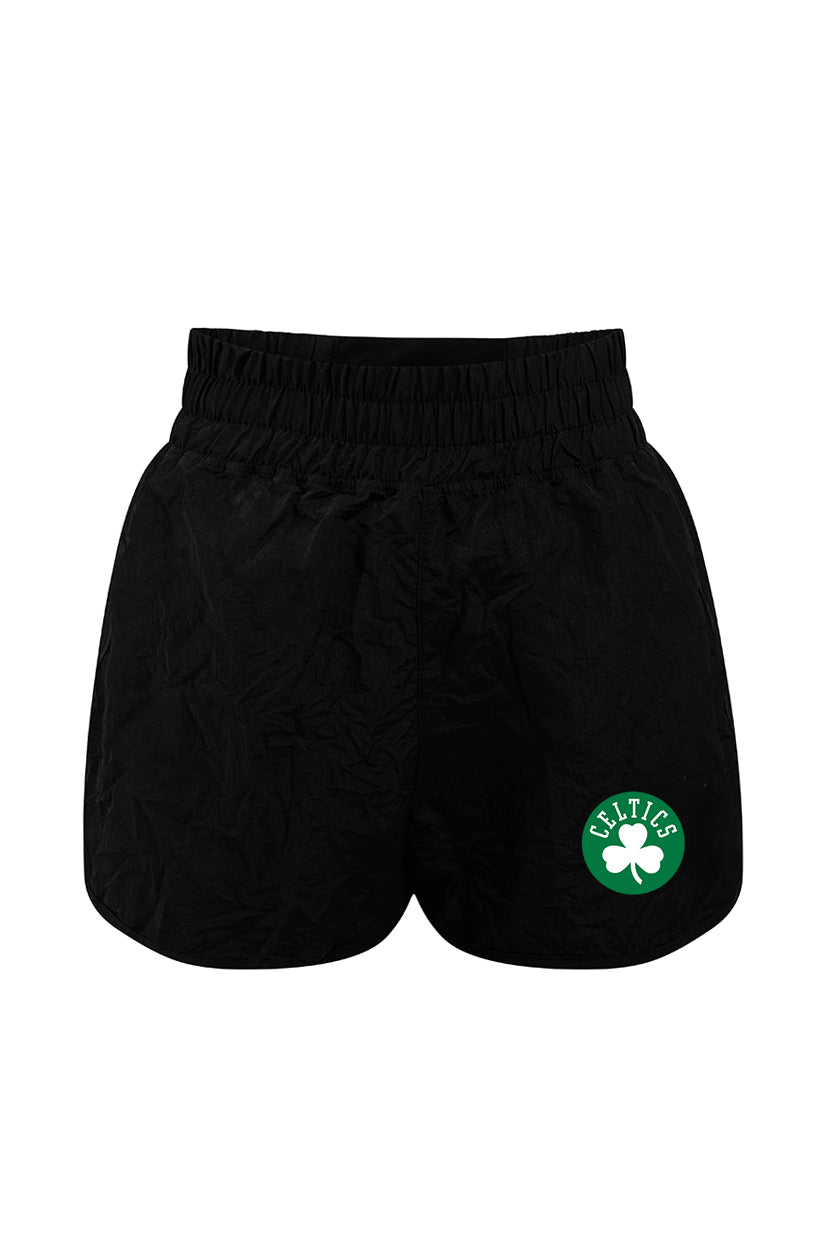 Boston Celtics Boxer Short