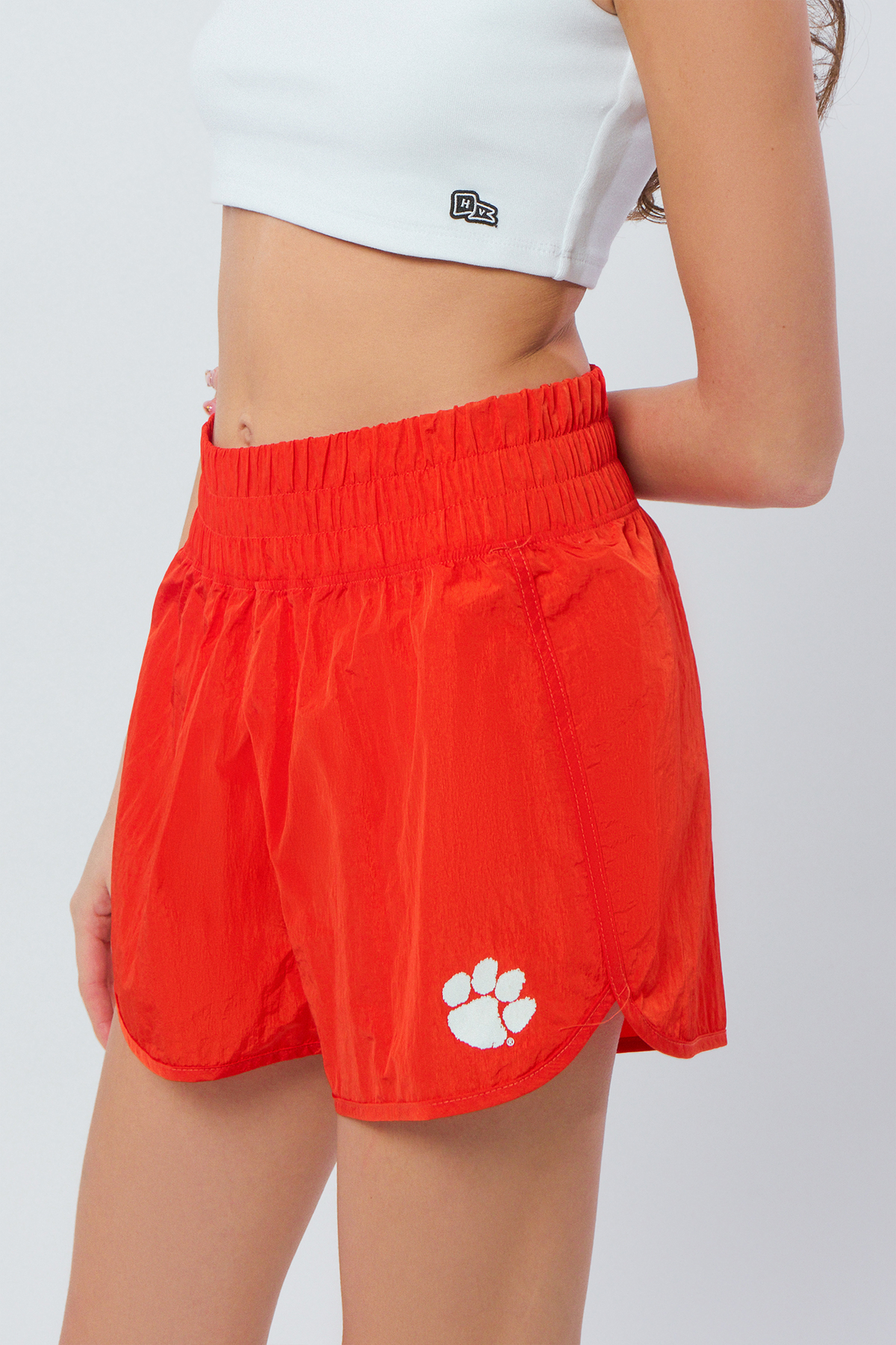 Clemson University Boxer Short