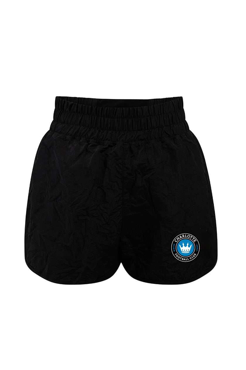 Charlotte FC Boxer Short