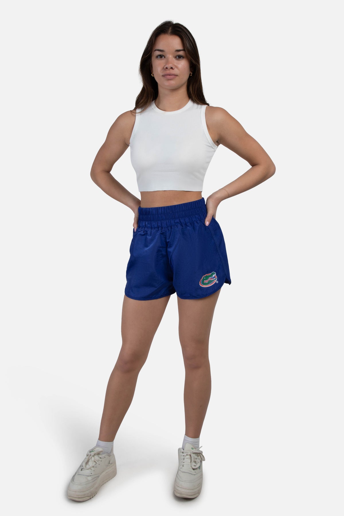 Florida Boxer Short