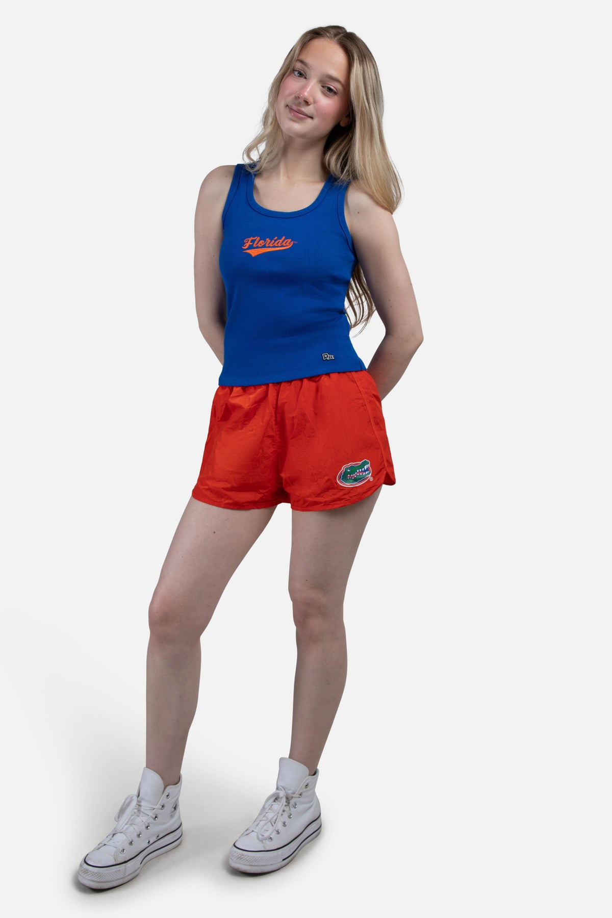 Florida Boxer Short