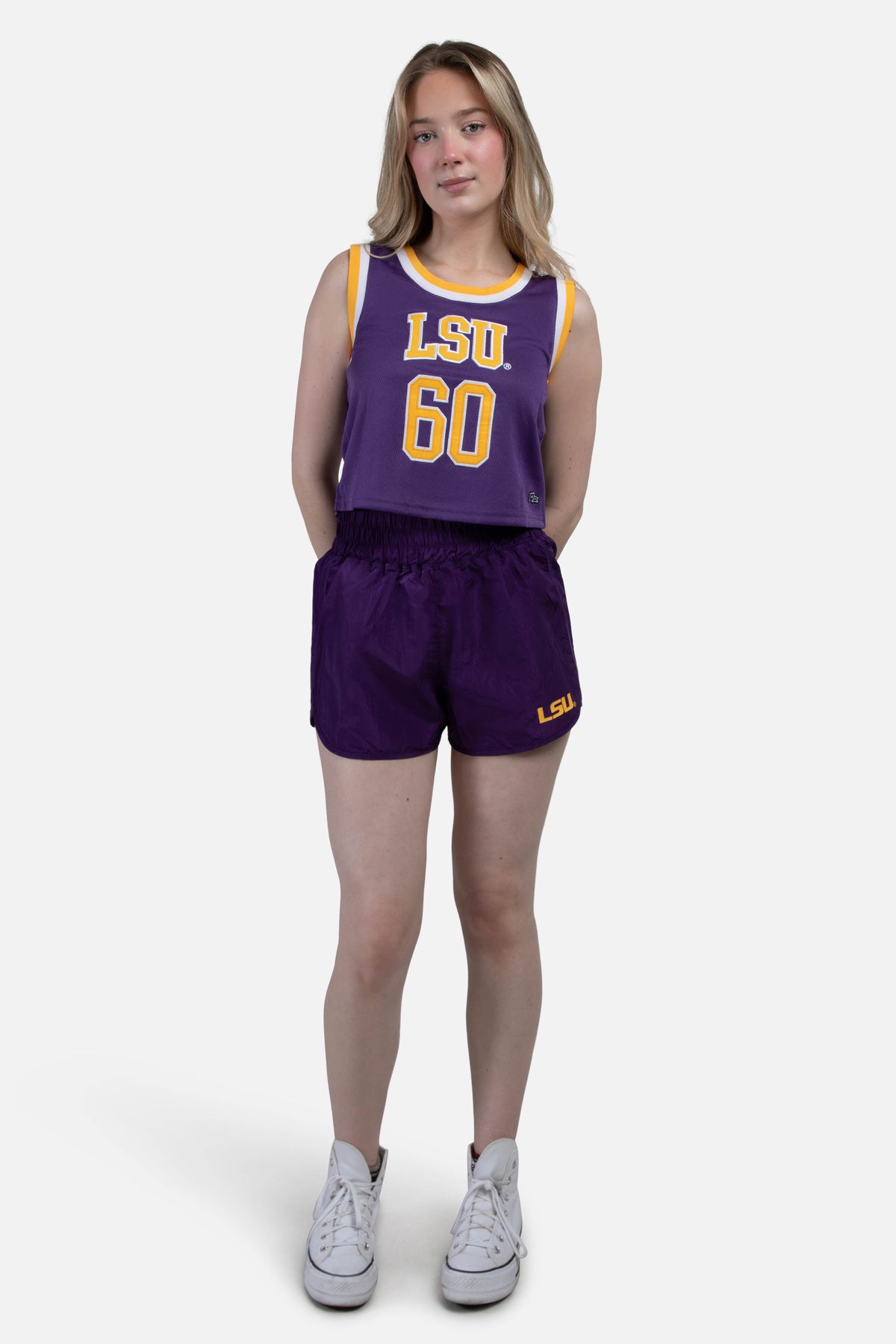 Louisiana State Boxer Short