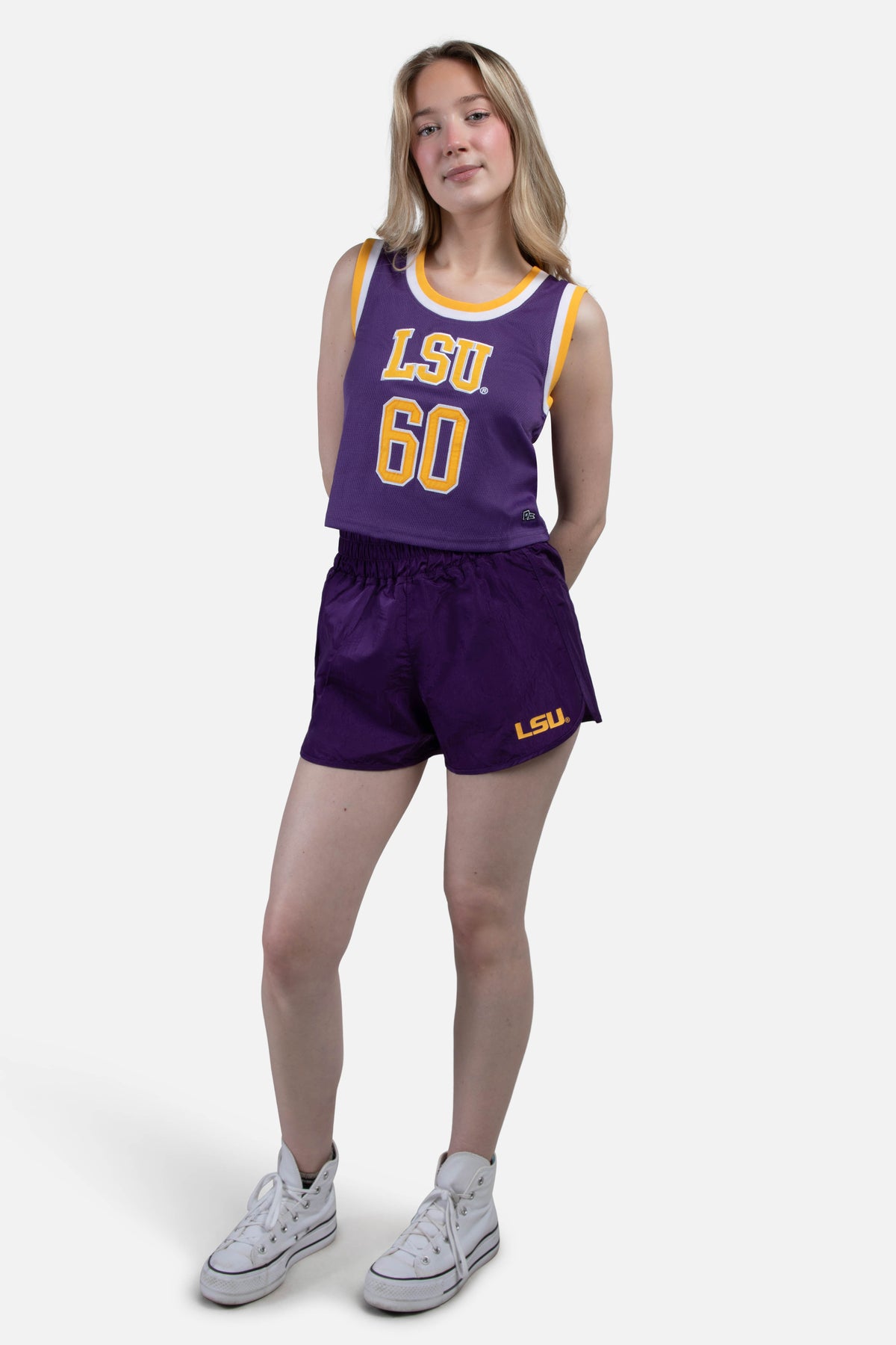 Louisiana State Boxer Short