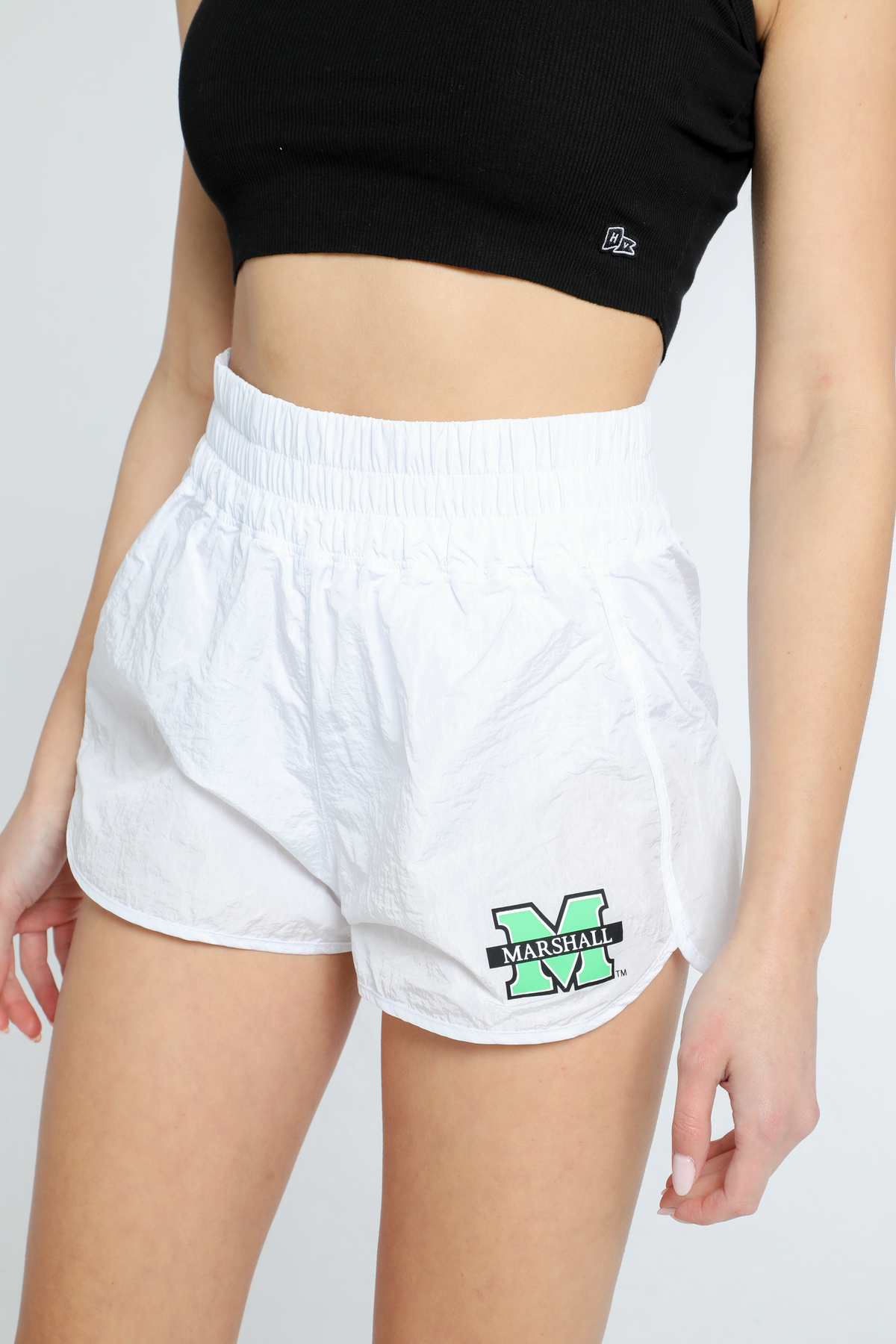 Marshall University Boxer Short