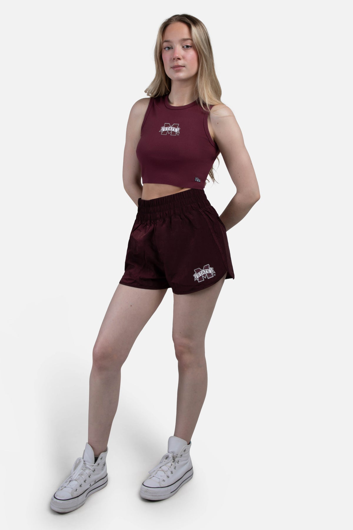 Mississippi State Boxer Short