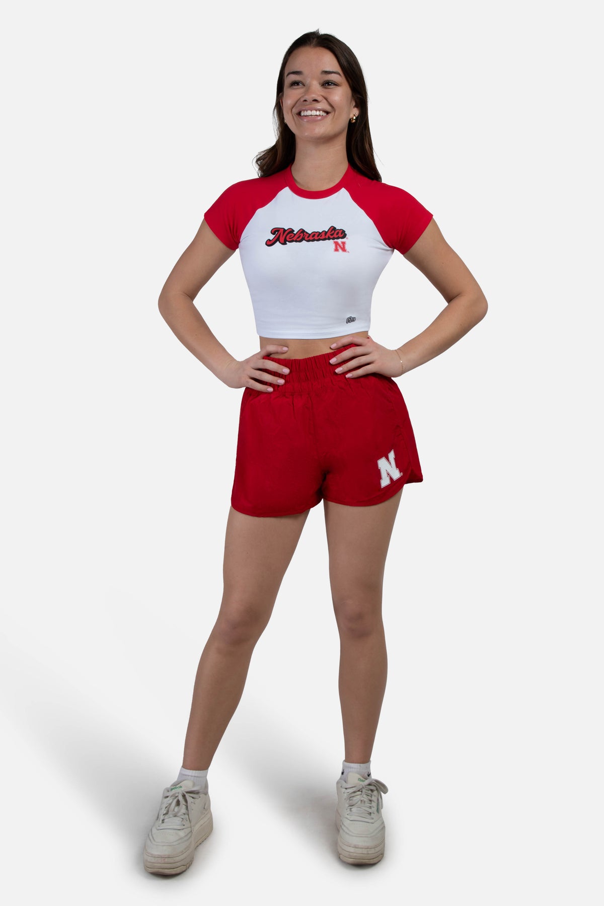 University of Nebraska Boxer Short