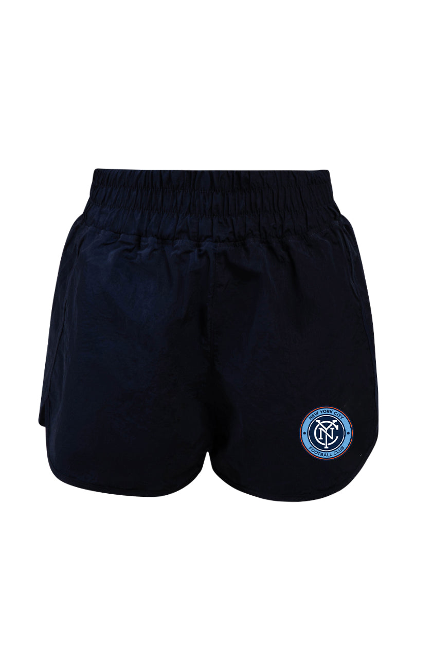 New York City FC Boxer Short