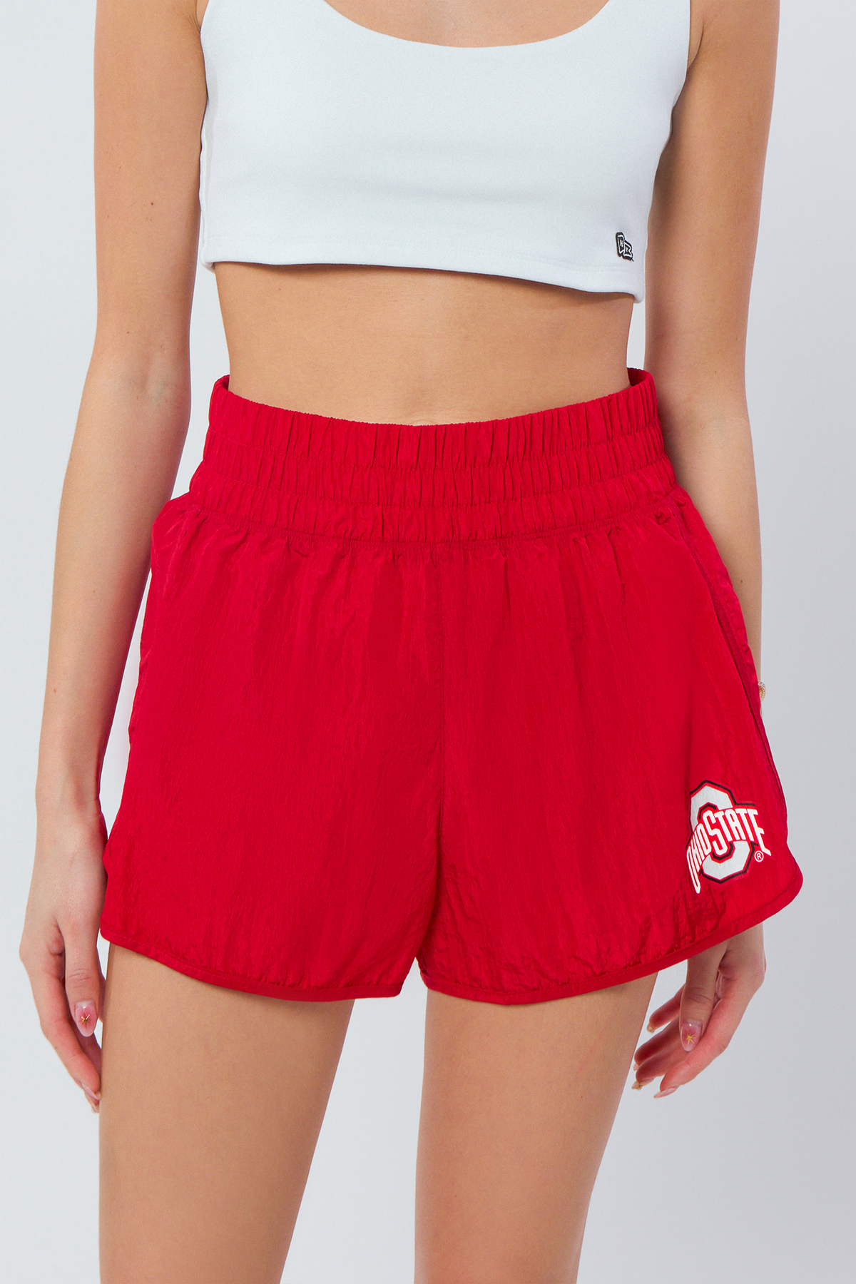 Ohio State University Boxer Short