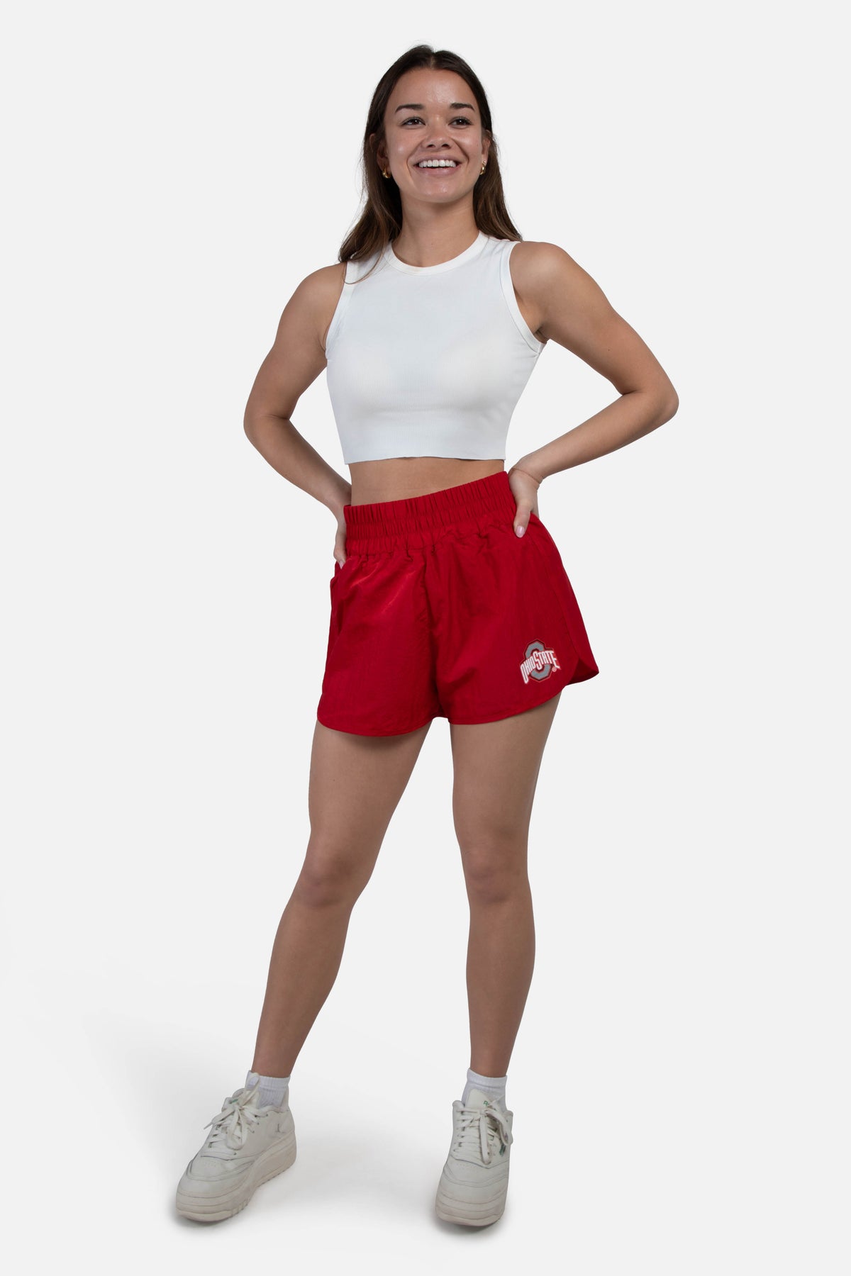 Ohio State University Boxer Short