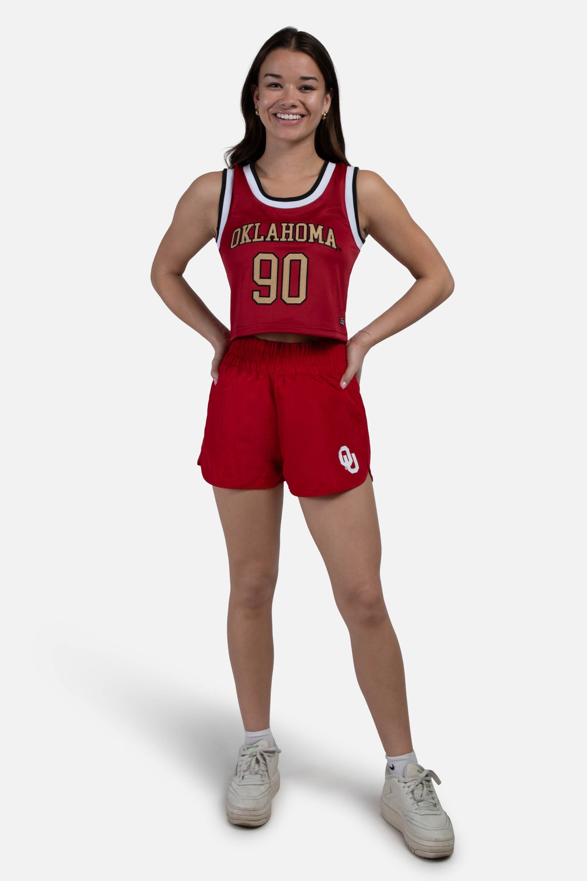 University of Oklahoma Boxer Short