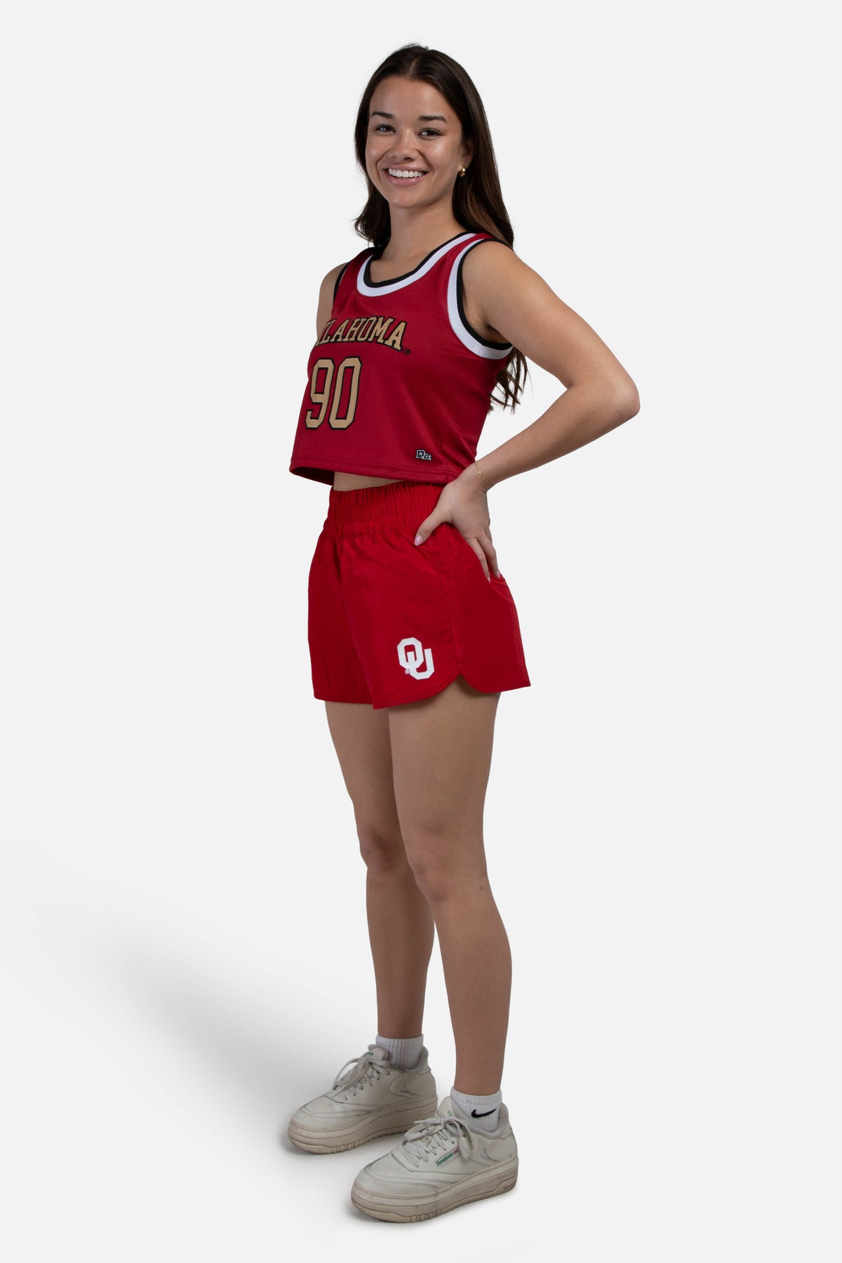 University of Oklahoma Boxer Short