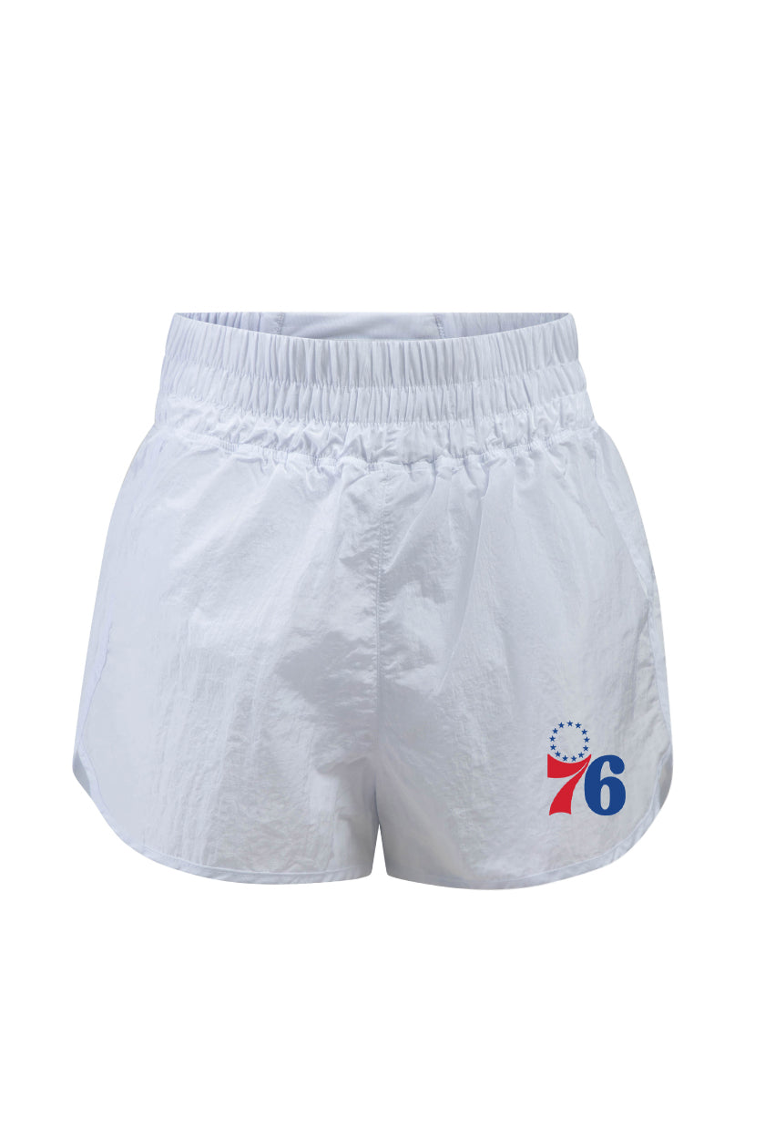 Philadelphia 76ers Boxer Short