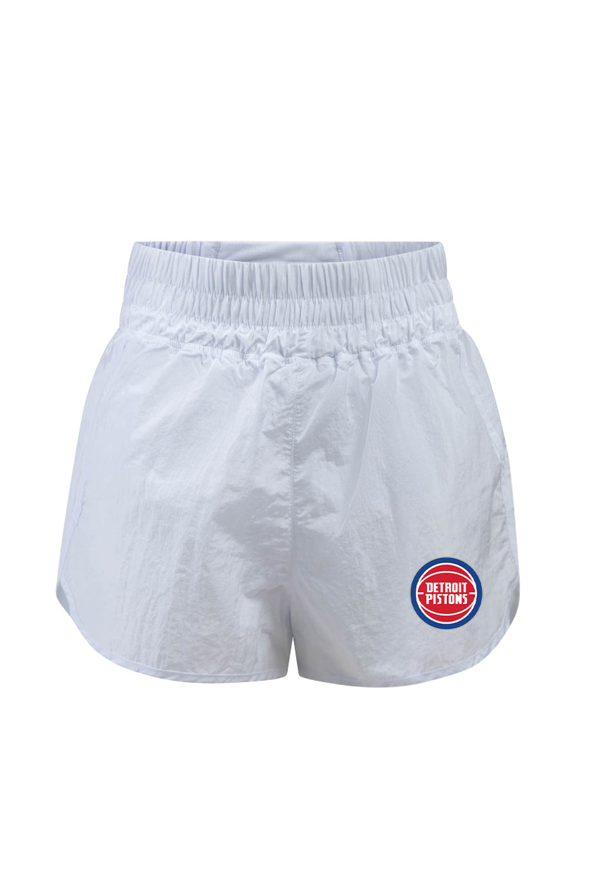 Detroit Pistons Boxer Short