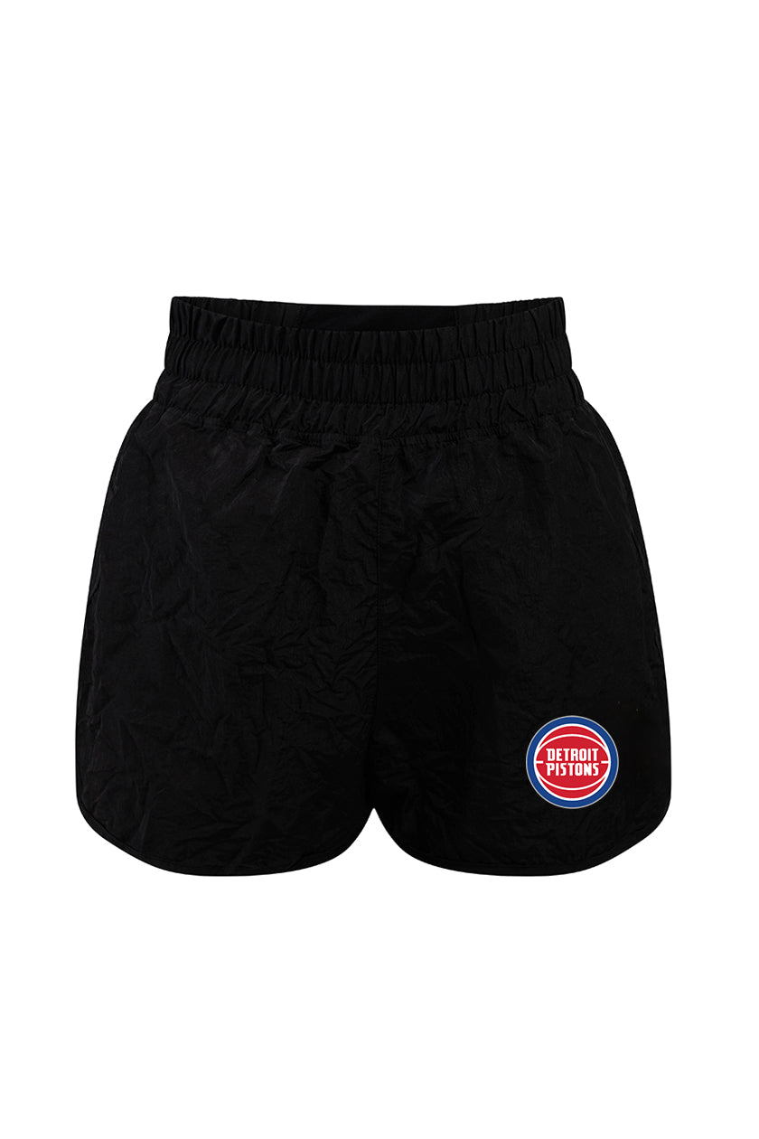 Detroit Pistons Boxer Short