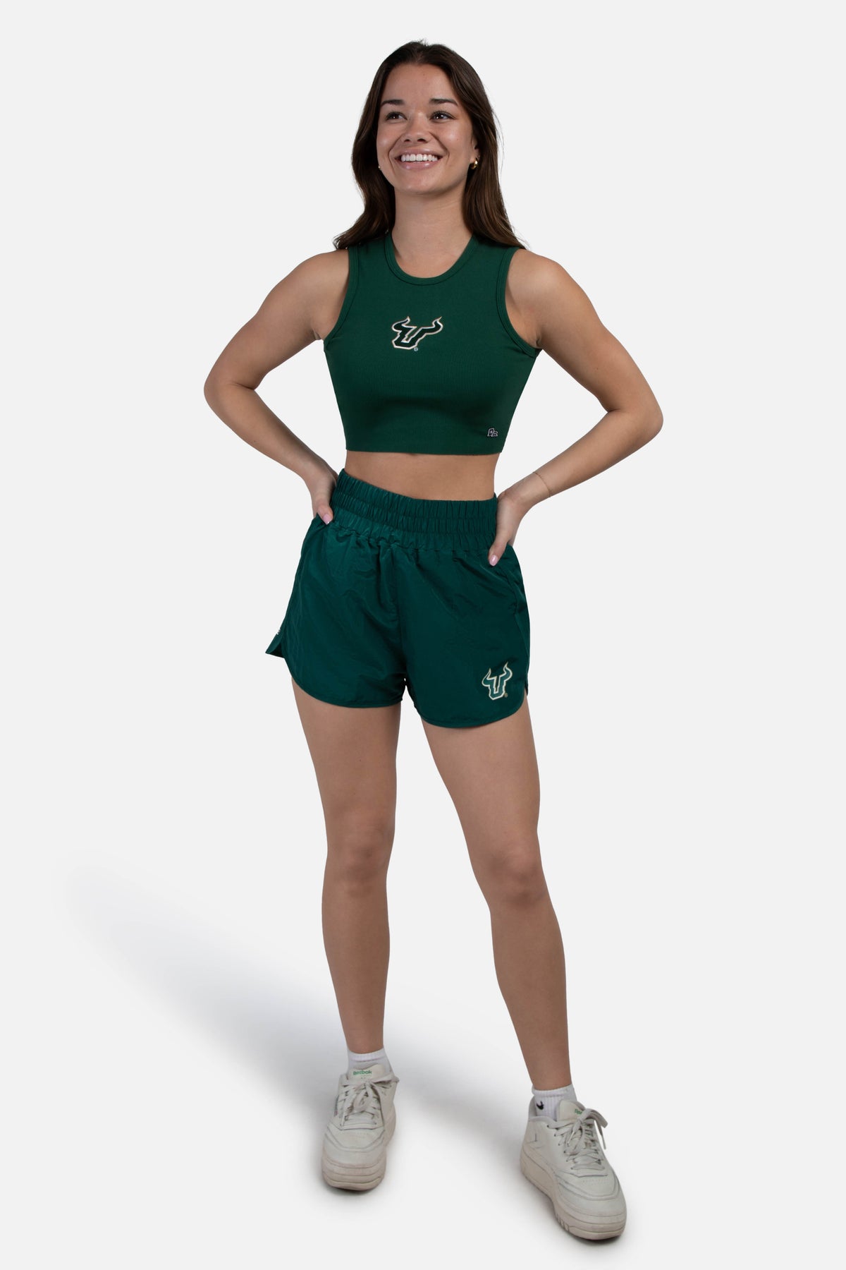 University of South Florida Boxer Short