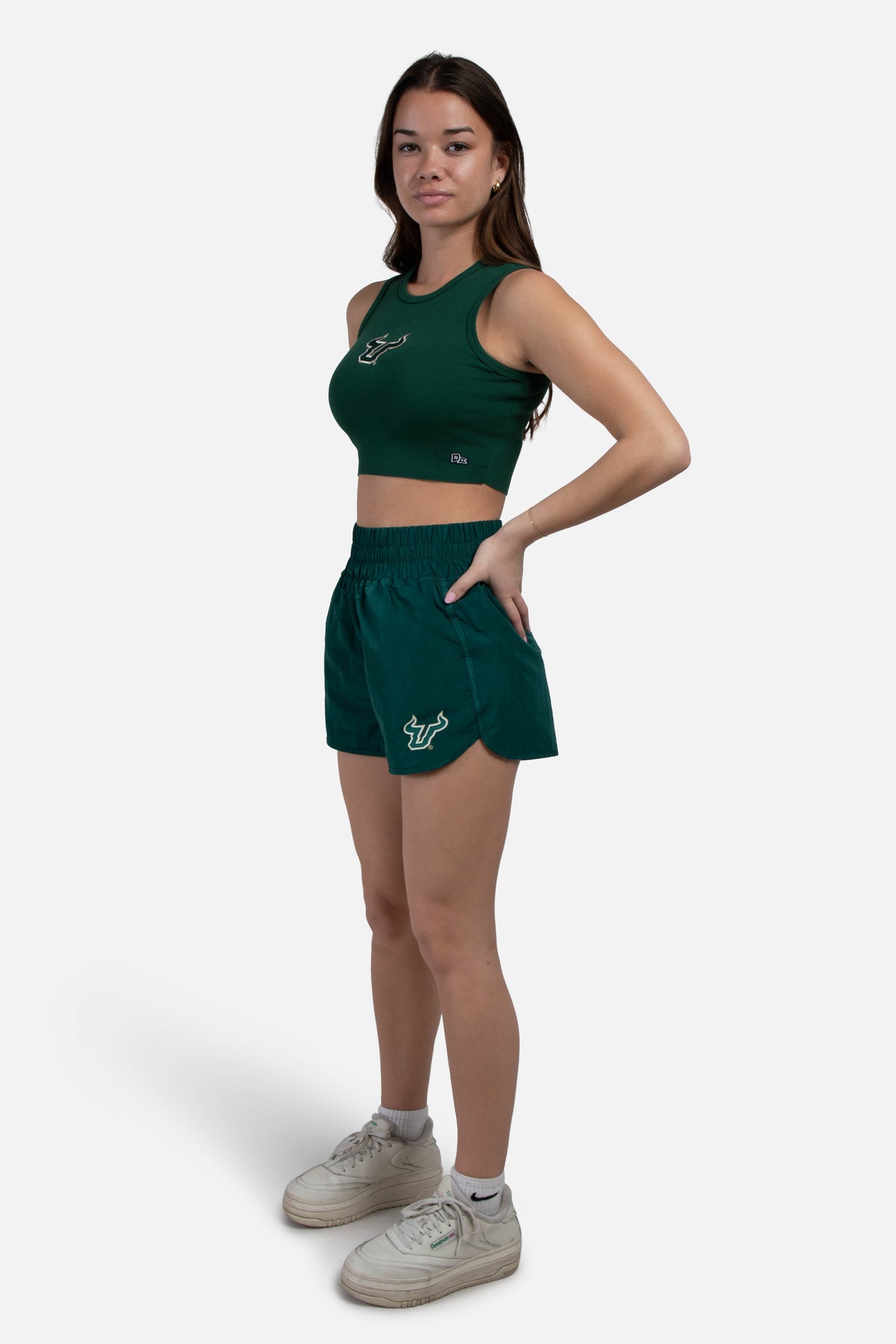 University of South Florida Boxer Short