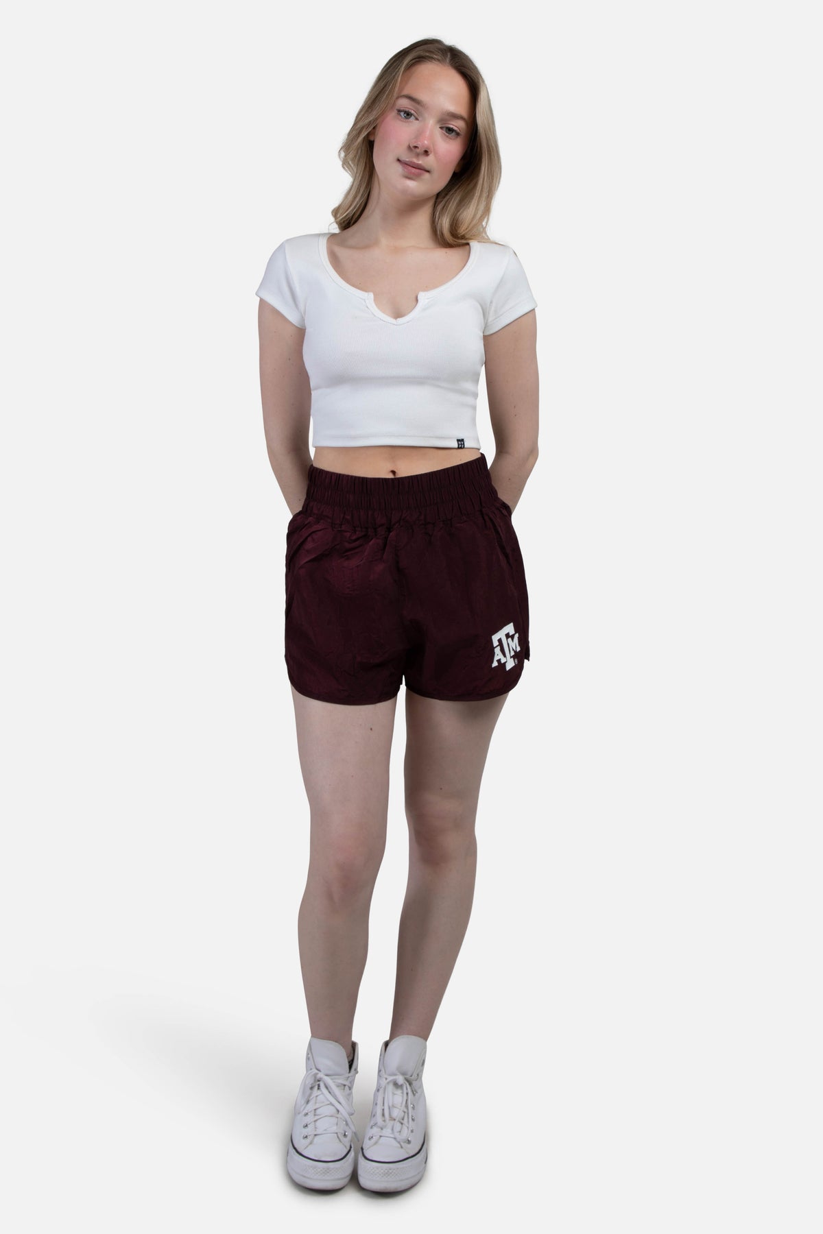 Texas A&M University Boxer Short