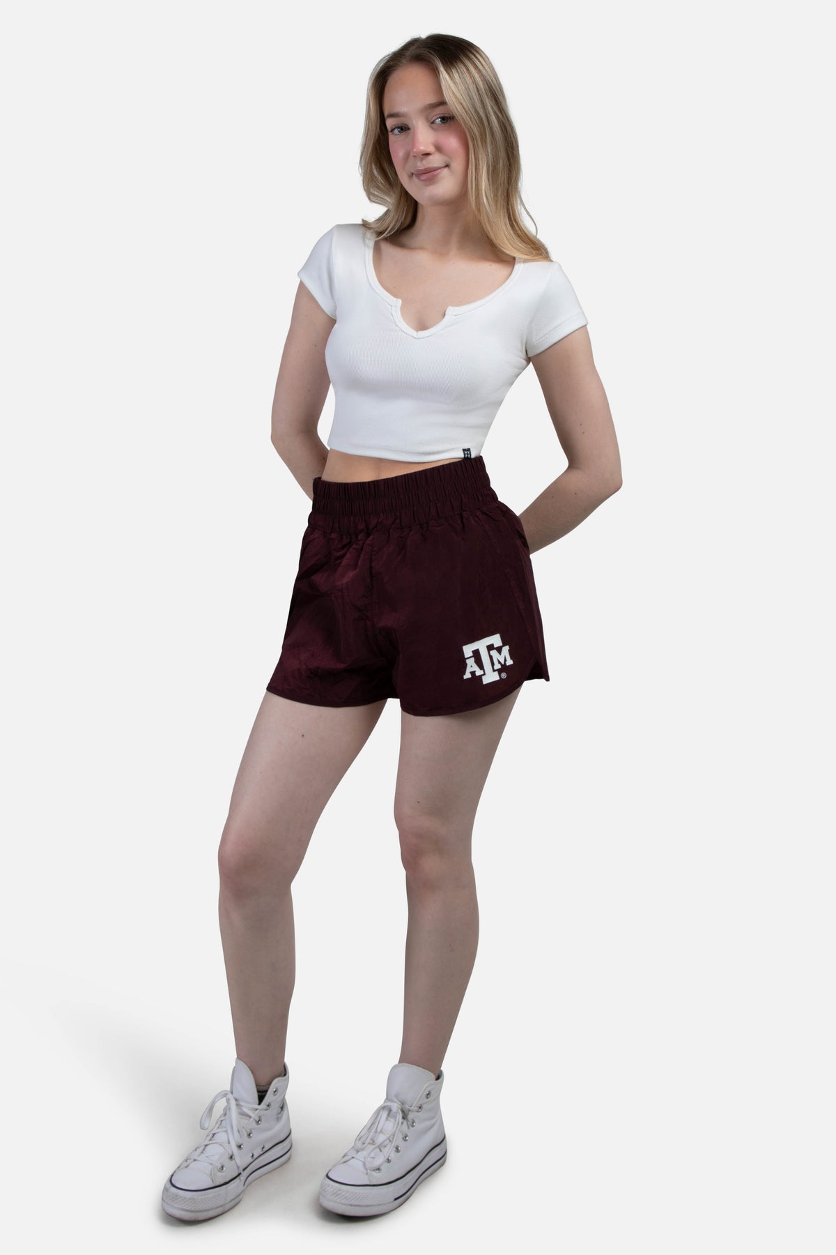 Texas A&M University Boxer Short