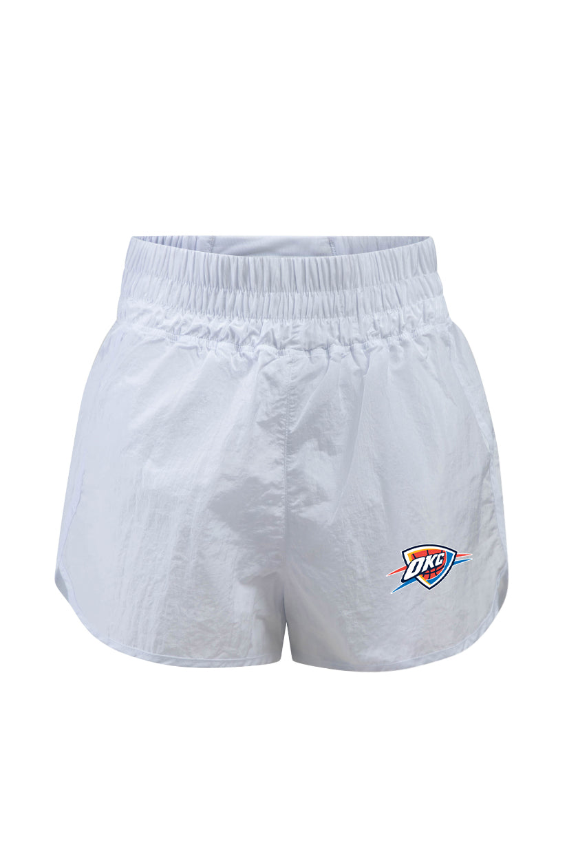 Oklahoma City Thunder Boxer Short