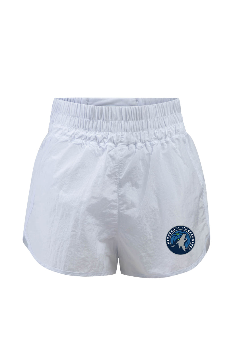 Minnesota Timberwolves Boxer Short