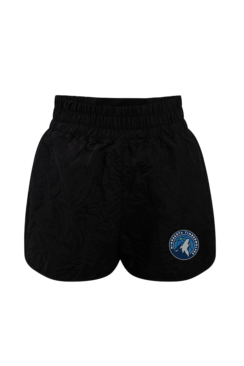 Minnesota Timberwolves Boxer Short