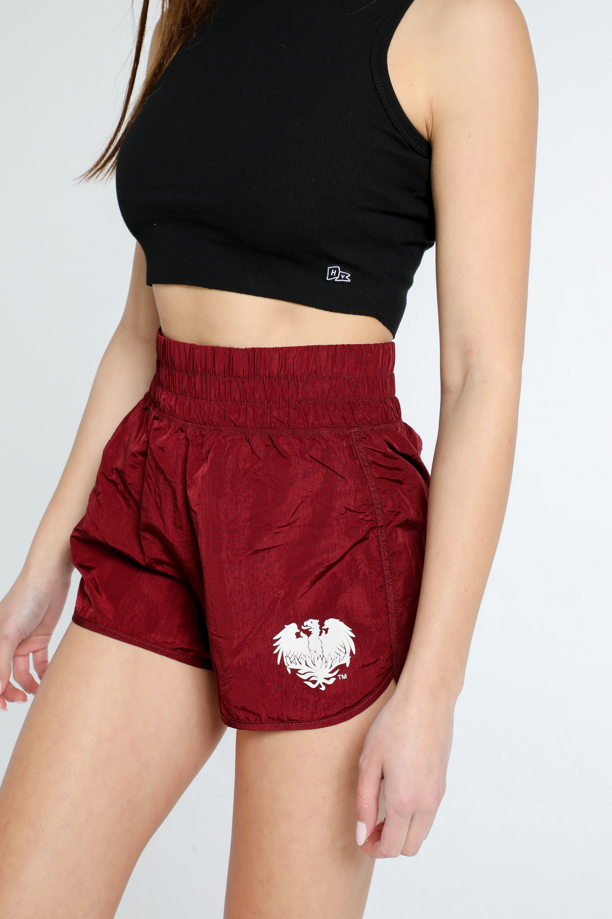 U Chicago Boxer Short