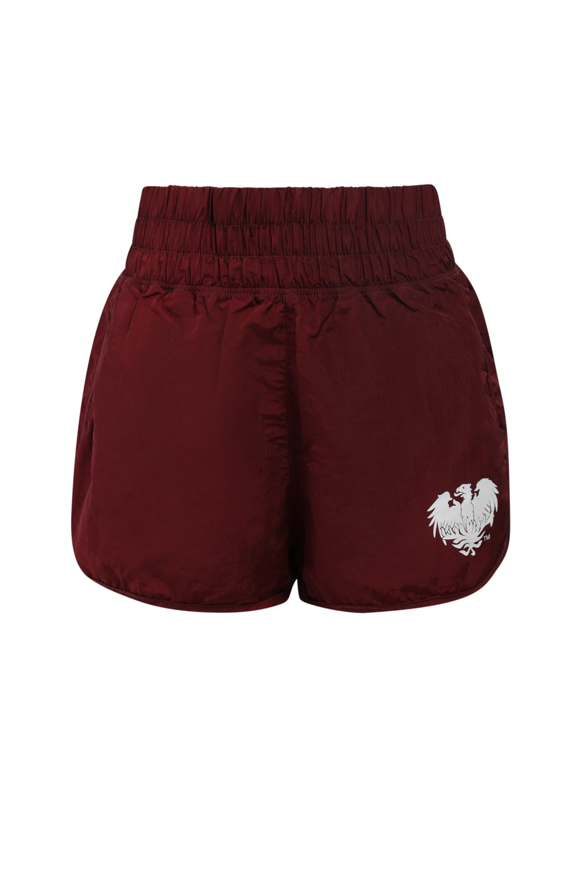 U Chicago Boxer Short