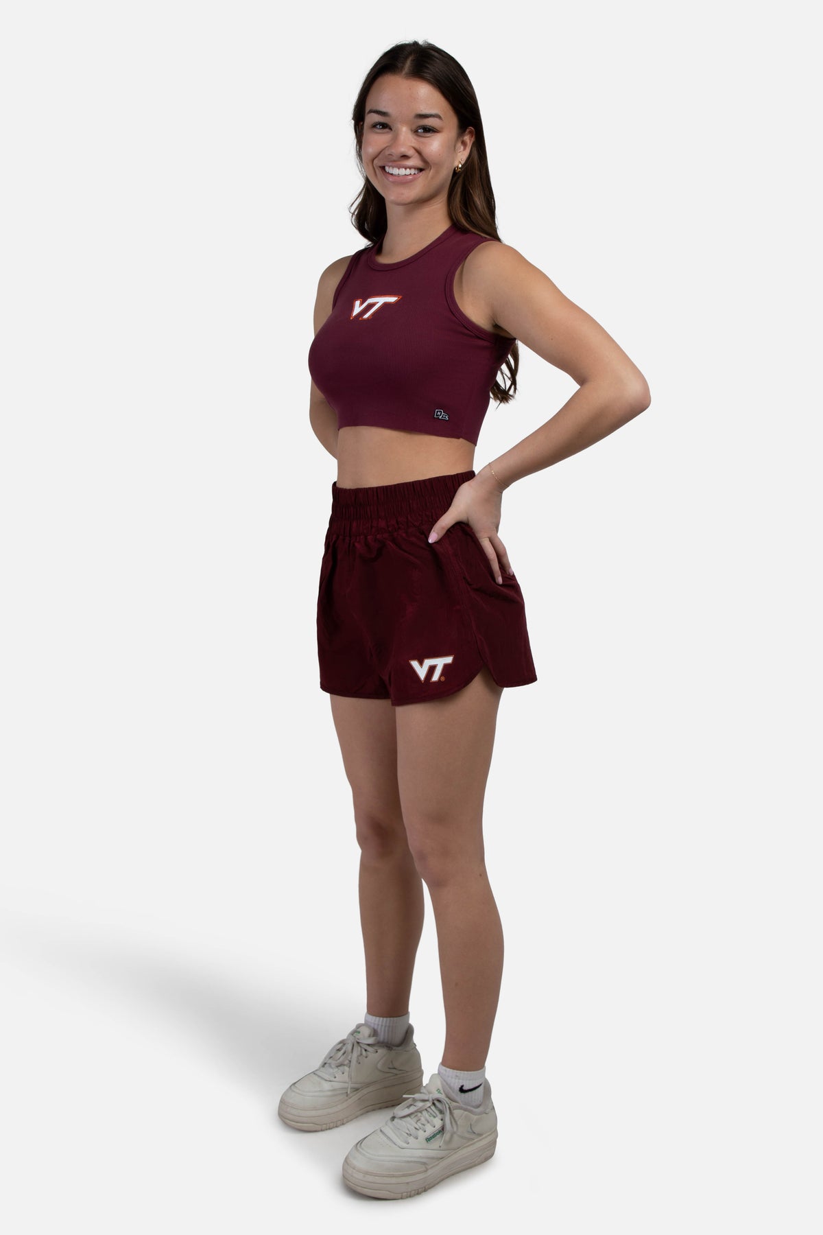 Virginia Tech Boxer Short