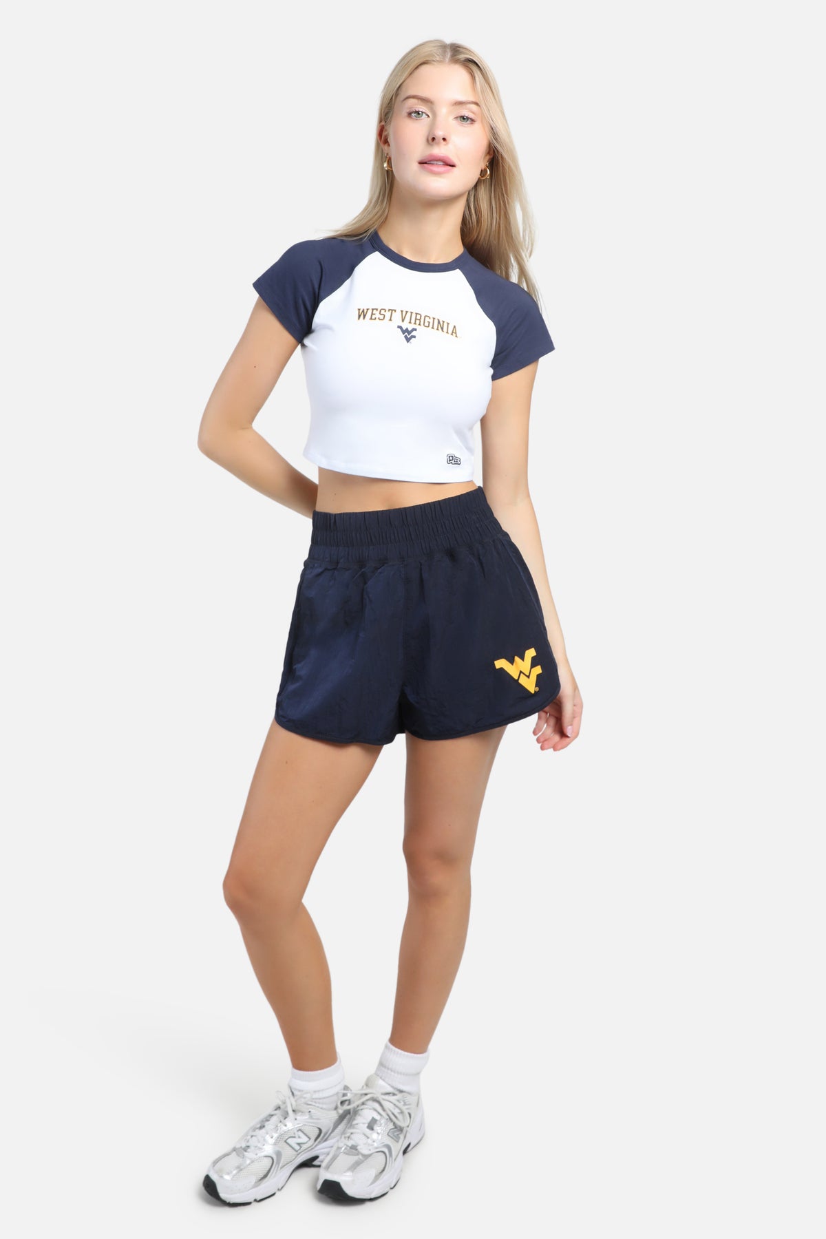 West Virginia University Boxer Short