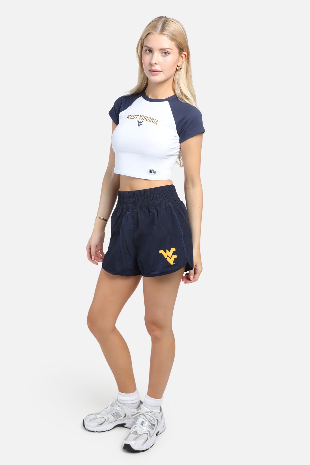 West Virginia University Boxer Short