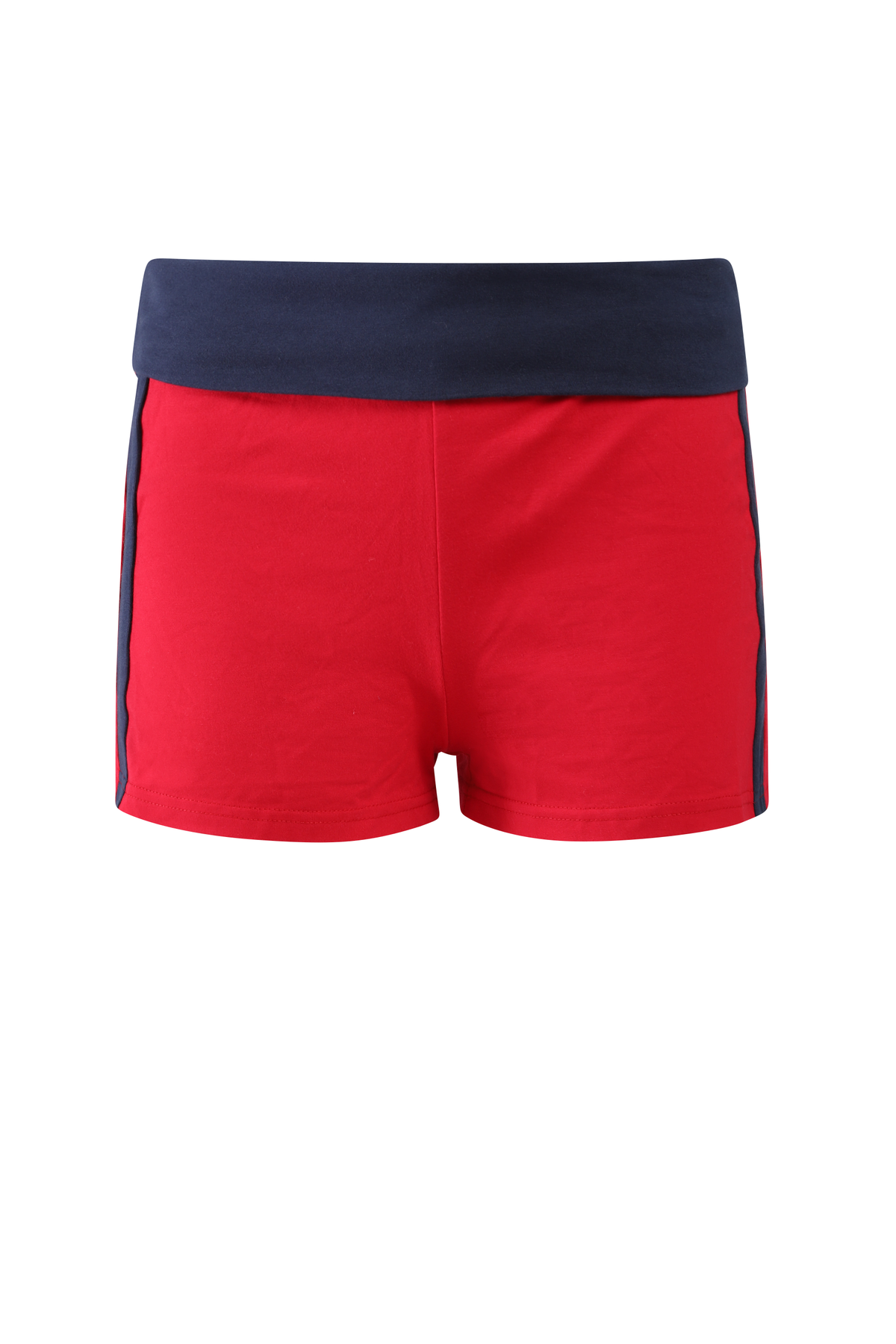 Arizona Foldover Shorts