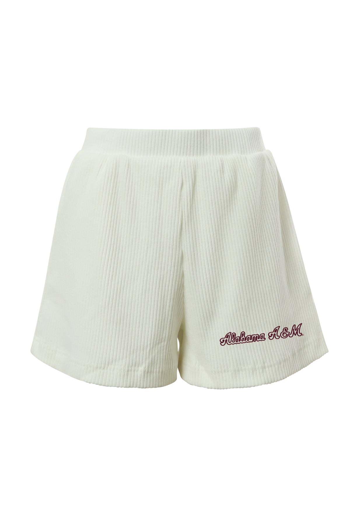 Alabama A&M Warm-Up Shorts