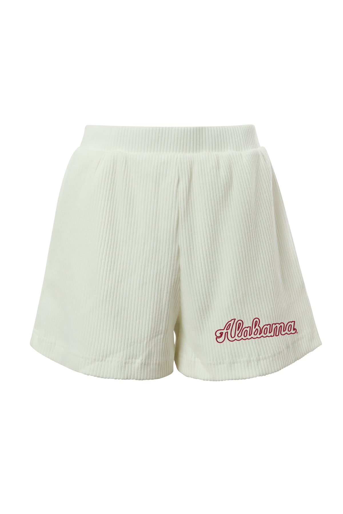 Alabama Warm-Up Shorts