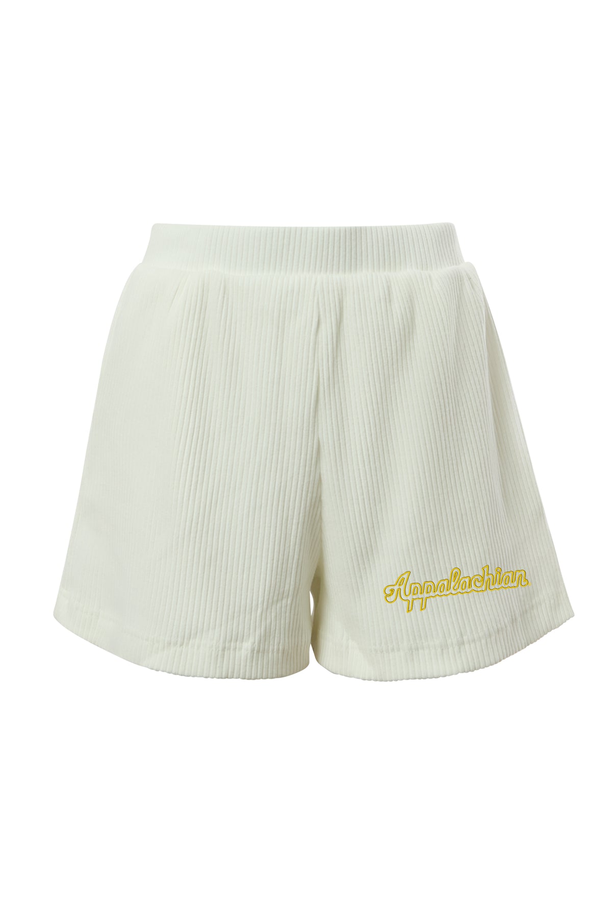 Appalachian State Warm-Up Shorts