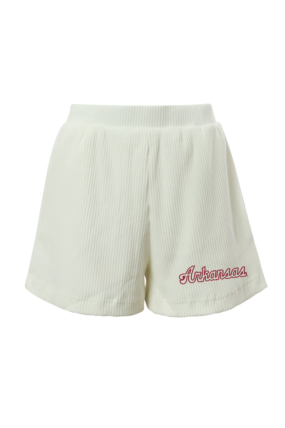 University of Arkansas Warm-Up Shorts