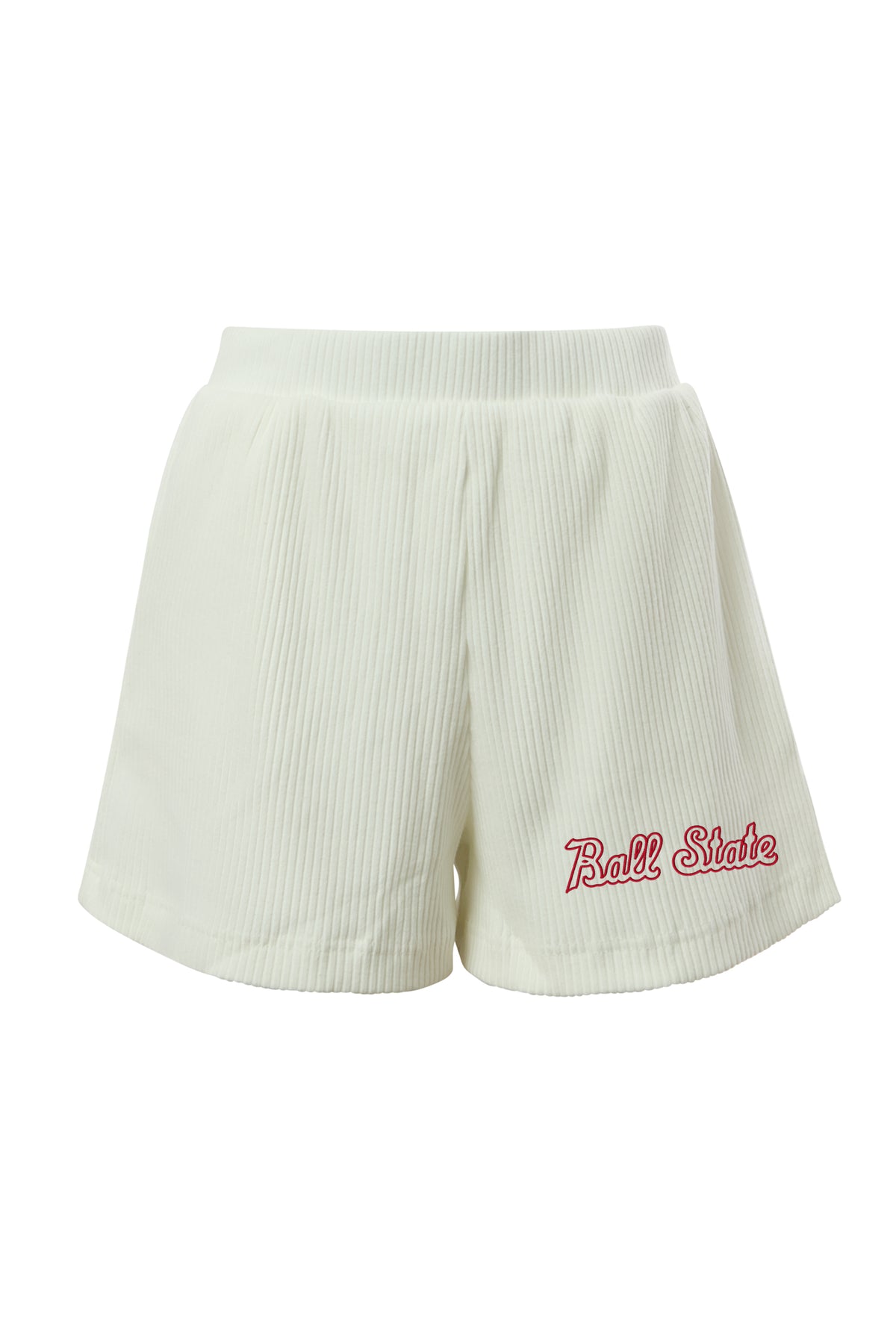 Ball State Warm-Up Shorts