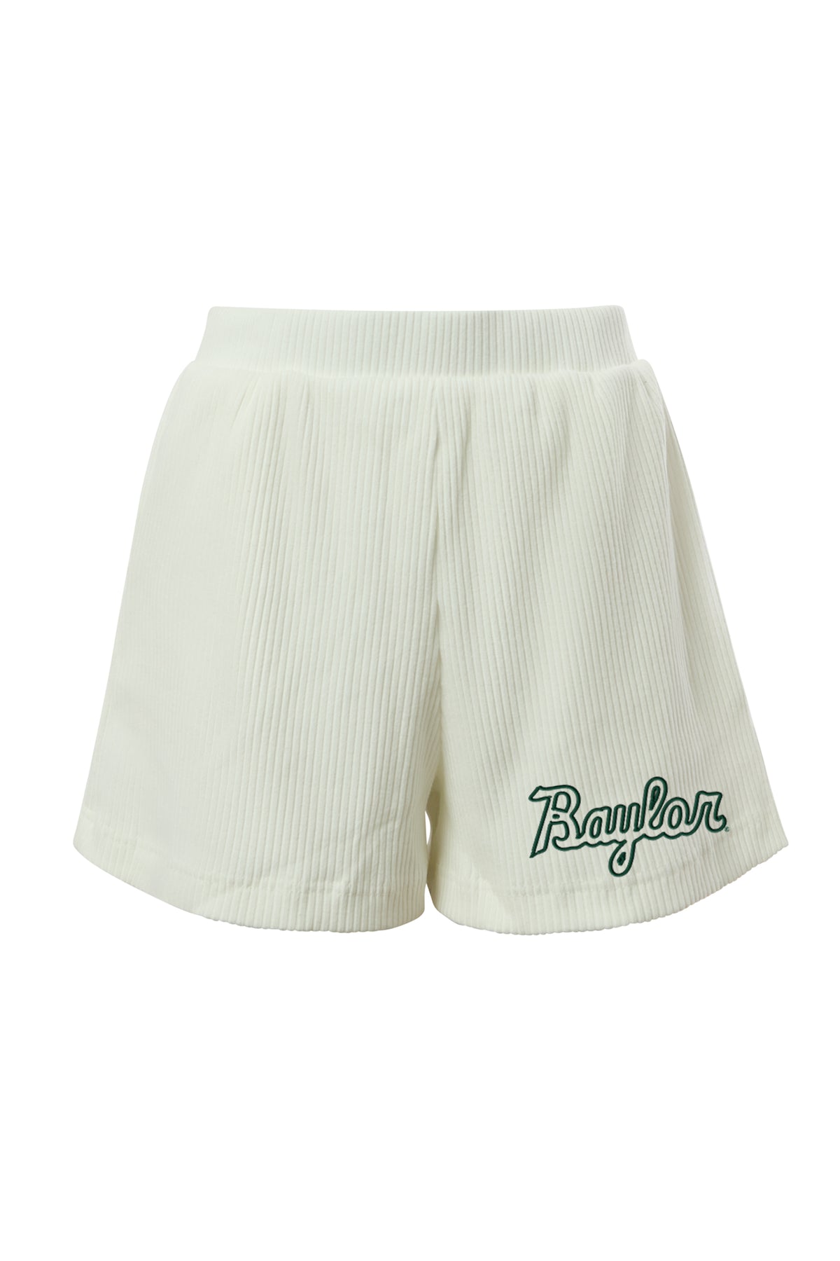 Baylor Warm-Up Shorts