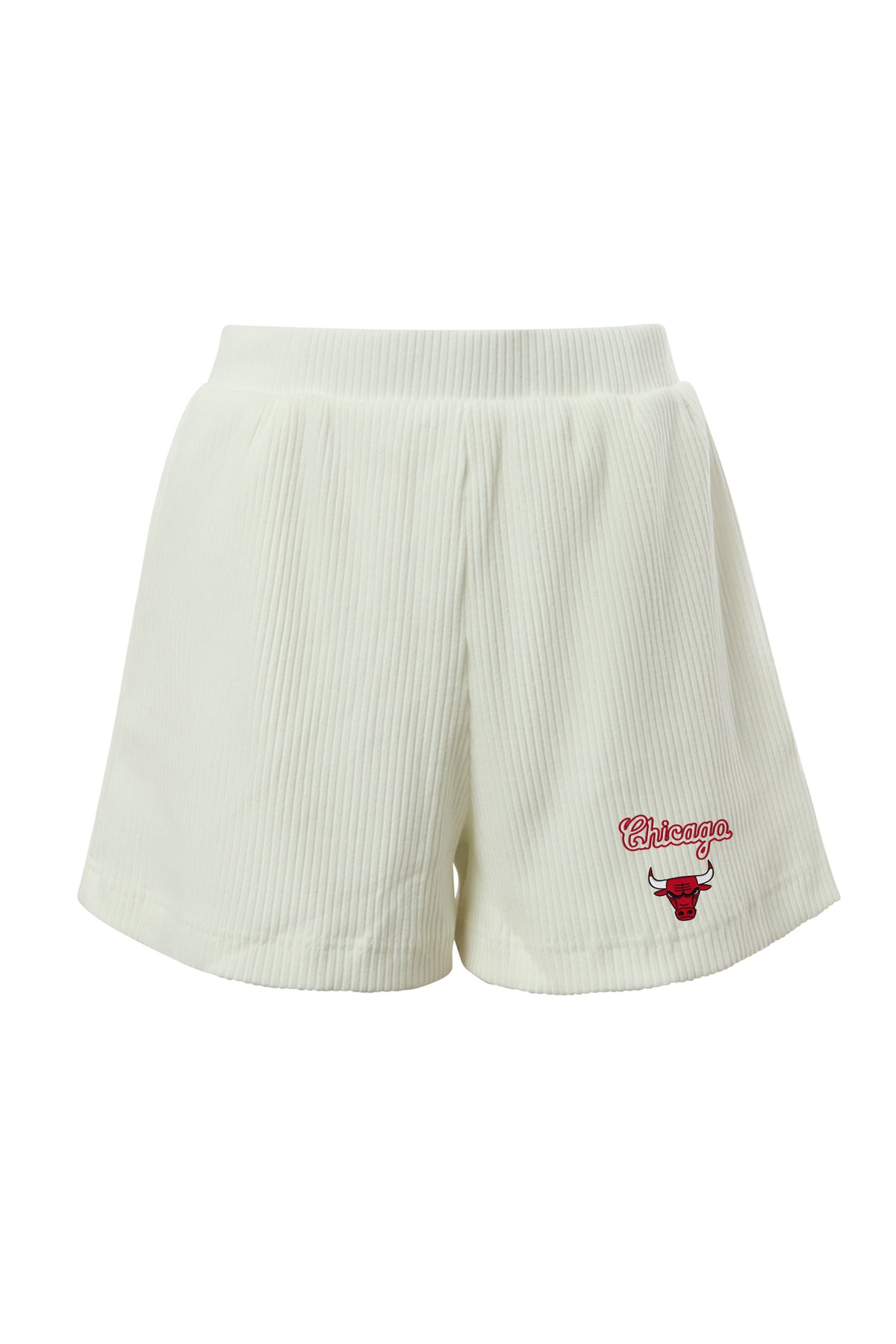 Chicago Bulls Warm-Up Shorts