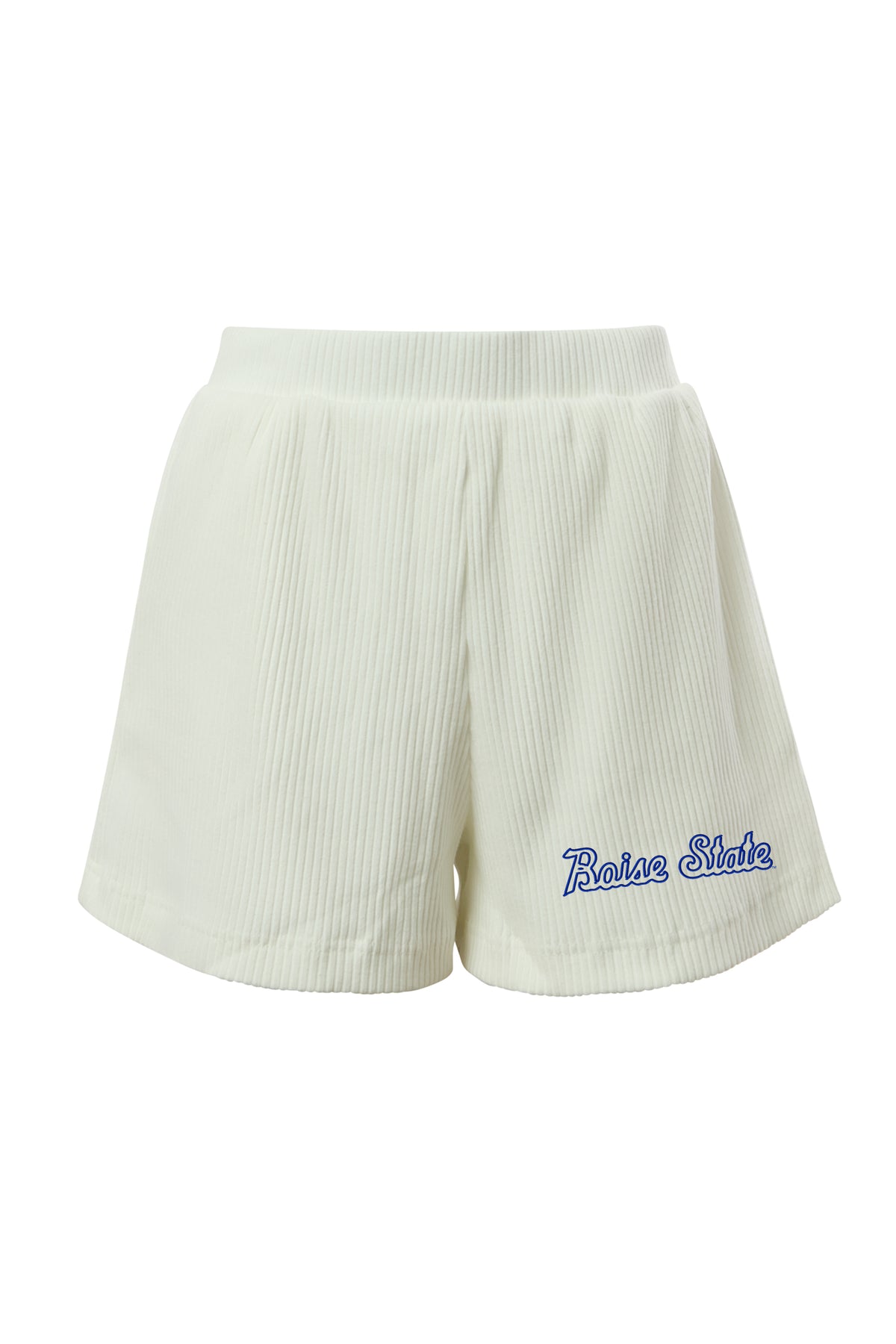 Boise State Warm-Up Shorts