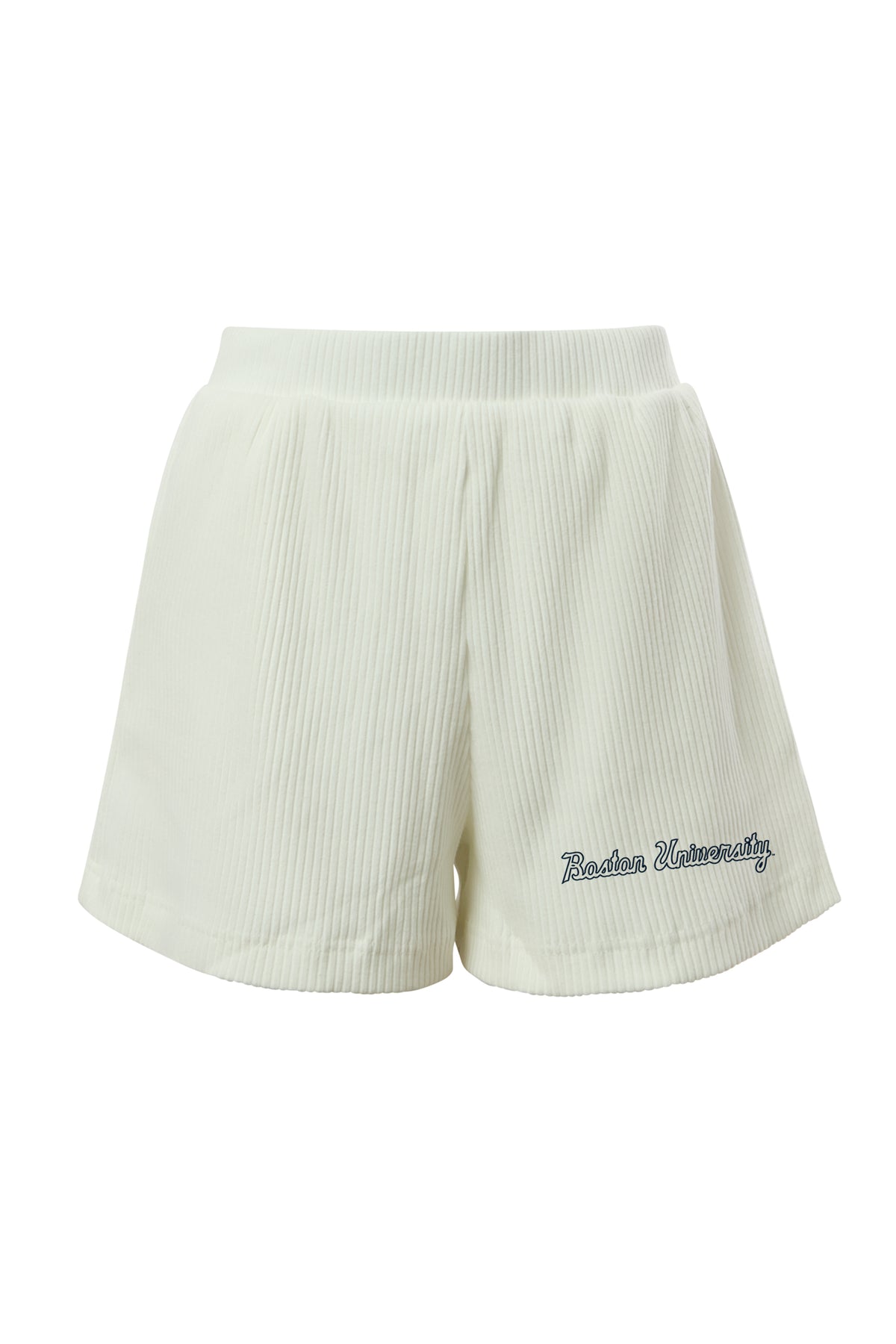 Boston University Warm-Up Shorts