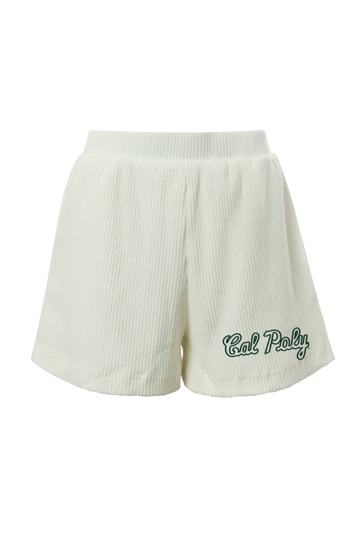 Cal Poly SLO Warm-Up Shorts