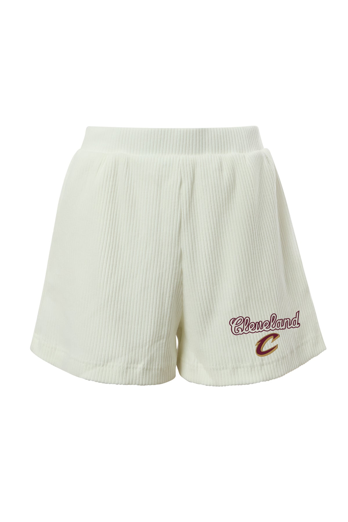 Cleveland Cavaliers Warm-Up Shorts