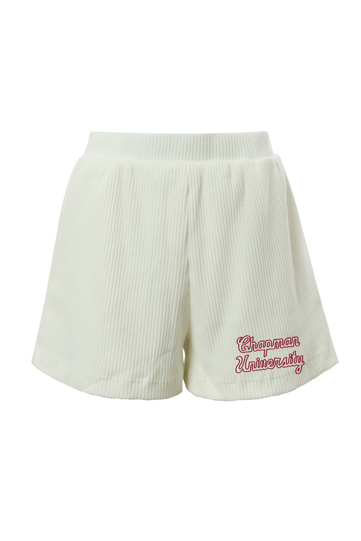 Chapman Warm-Up Shorts