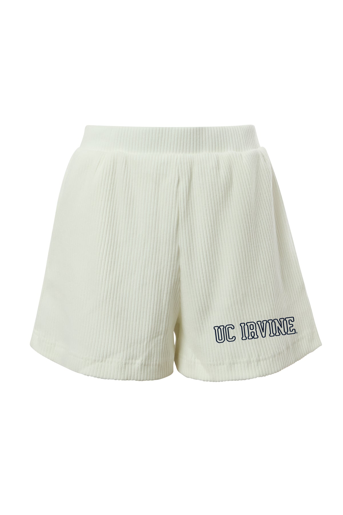 UC Irvine Warm-Up Shorts