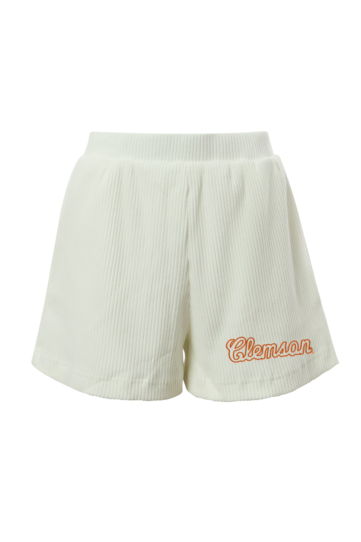 Clemson Warm-Up Shorts