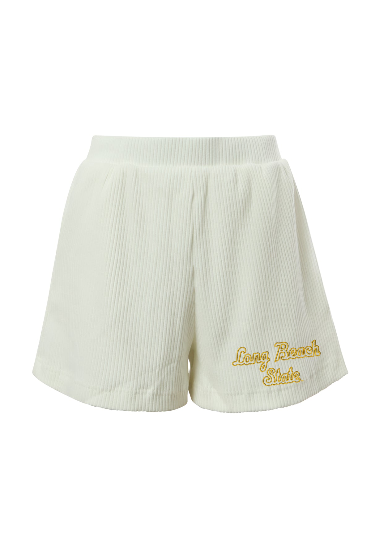 Long Beach State Warm-Up Shorts