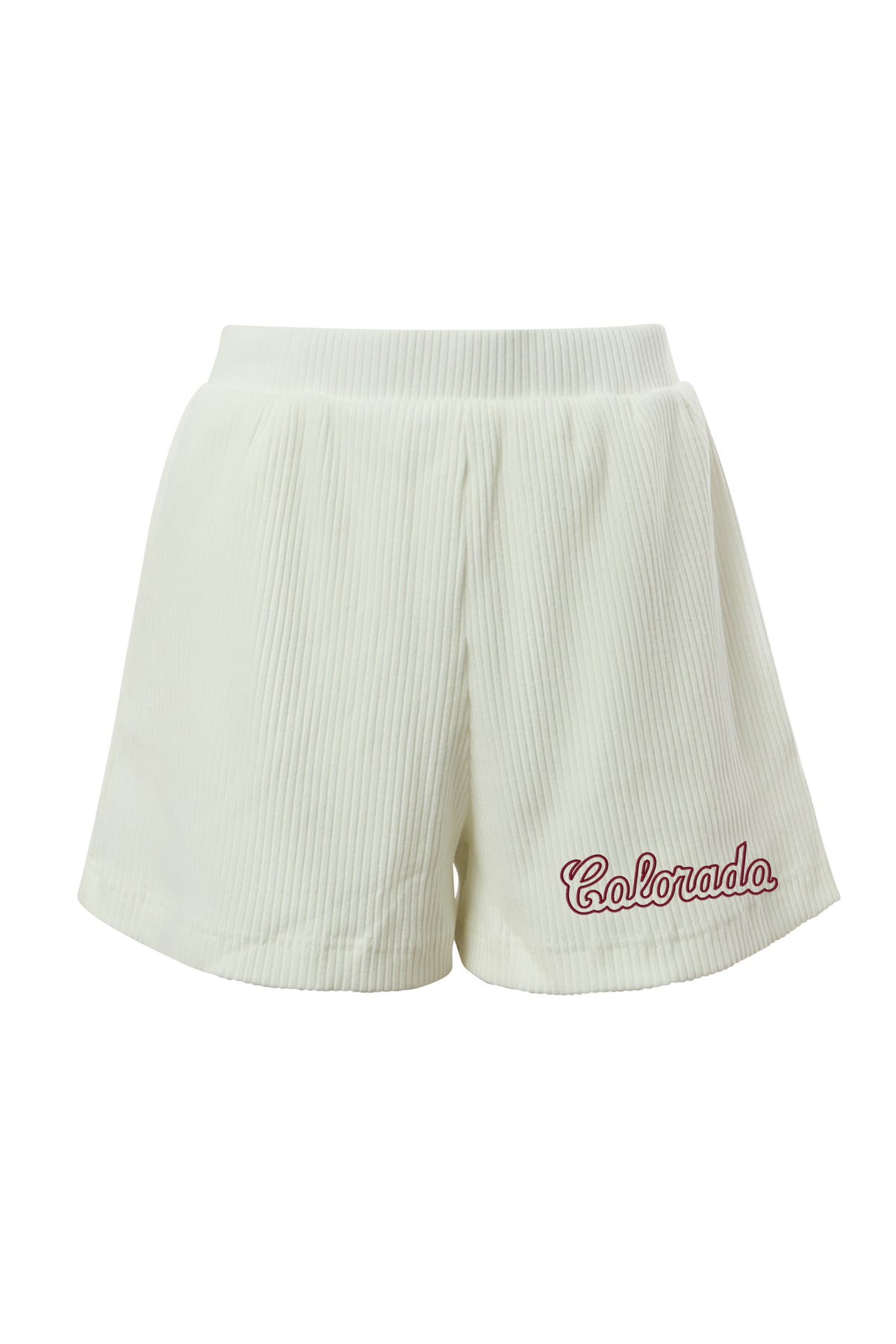 Colorado Rapids Warm-Up Shorts